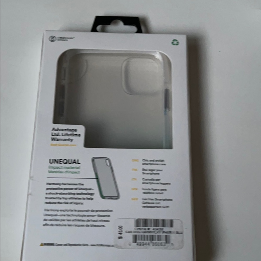 iPhone case - Picture 7 of 8